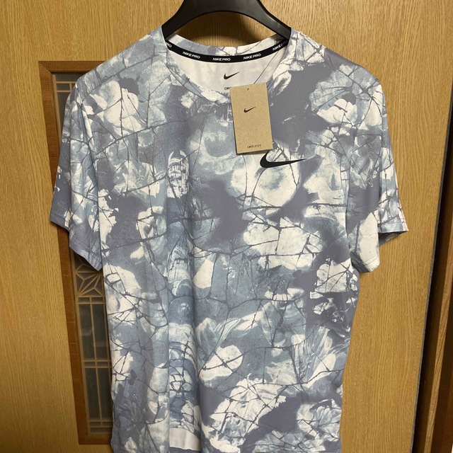 NIKE(ナイキ)のNIKEPRO ナイキ プロ Dri-FIT メンズ　tシャツ　トレーニング メンズのトップス(Tシャツ/カットソー(半袖/袖なし))の商品写真