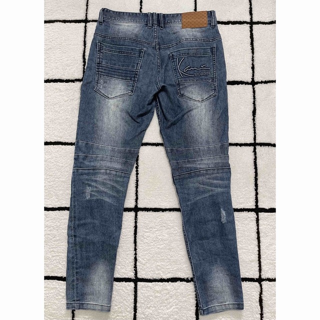 Karl Kani(カールカナイ)のカールカナイパンツ メンズのパンツ(デニム/ジーンズ)の商品写真