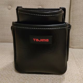 タジマ(Tajima)のTAJIMA　腰袋（小）(ウエストポーチ)