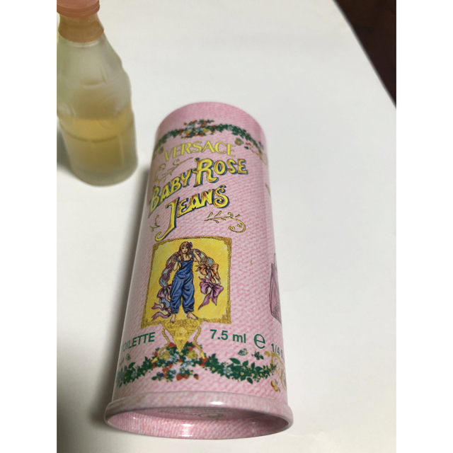 ニナリッチレベルドゥリッチ 30ml BABYROSEJEANS 2個セット | www