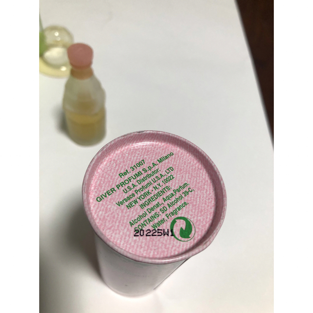 ニナリッチレベルドゥリッチ 30ml BABYROSEJEANS 2個セット | www