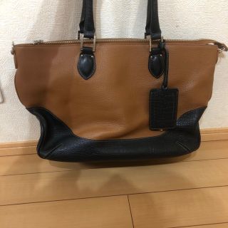 ペッレ モルビダ(PELLE MORBIDA)の【あふろびん様専用】PELLE MORBIDA トートバッグ　シリーズvals(トートバッグ)