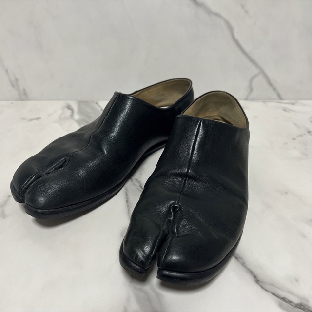 Maison Margiela 足袋スリッポン 海外ブランド 15555円 www