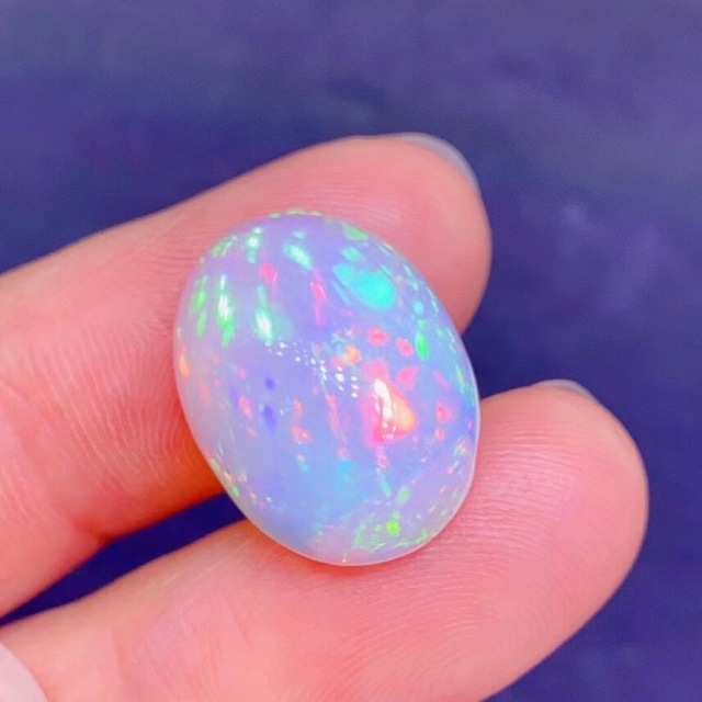 ⭐天然 オパール ルース 8.25ct 国産品 vnssct.com