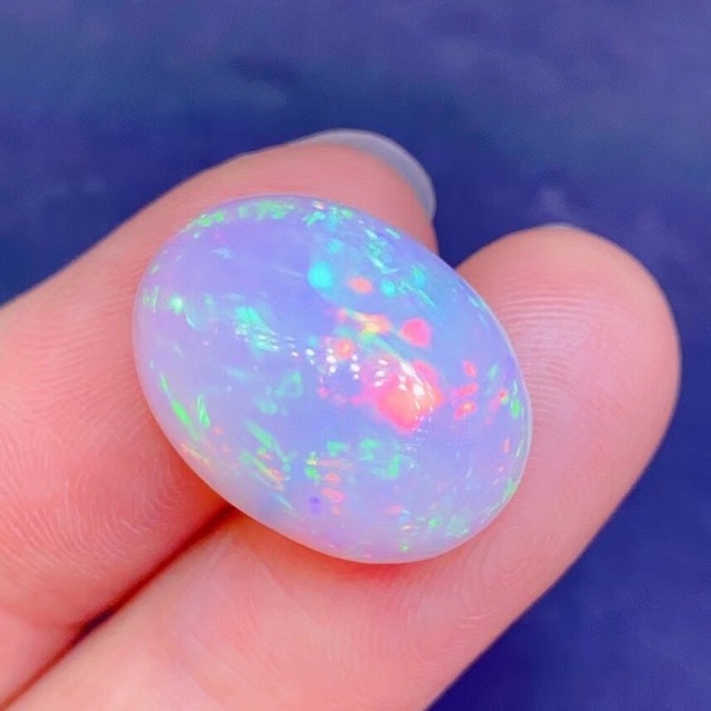 ⭐天然 オパール ルース 8.25ct 2
