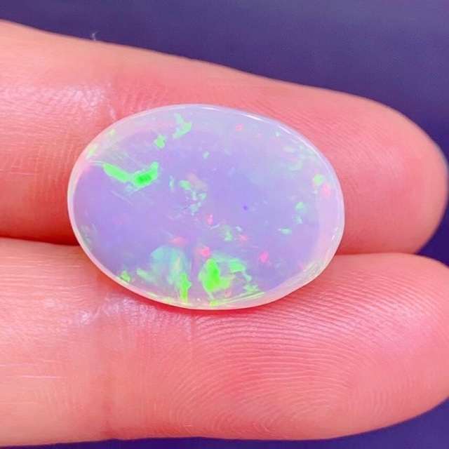 ⭐天然 オパール ルース 8.25ct 5