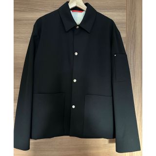 オーエーエムシー(OAMC)のoamc 22SS ジャケット　ブルゾン(ブルゾン)