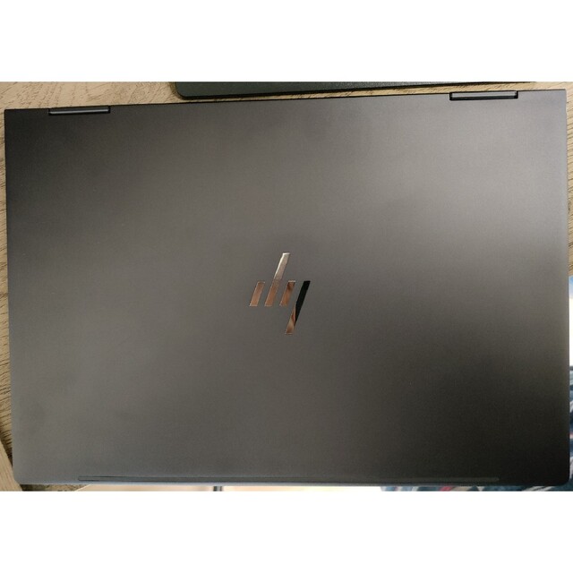 HP ENVY x360 13【付属品あり】