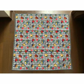FEILER - フェイラー ハイジチェック グレー プティパス 新品の通販 by
