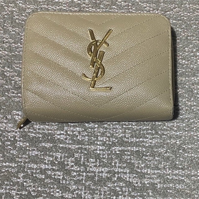 YSL 財布