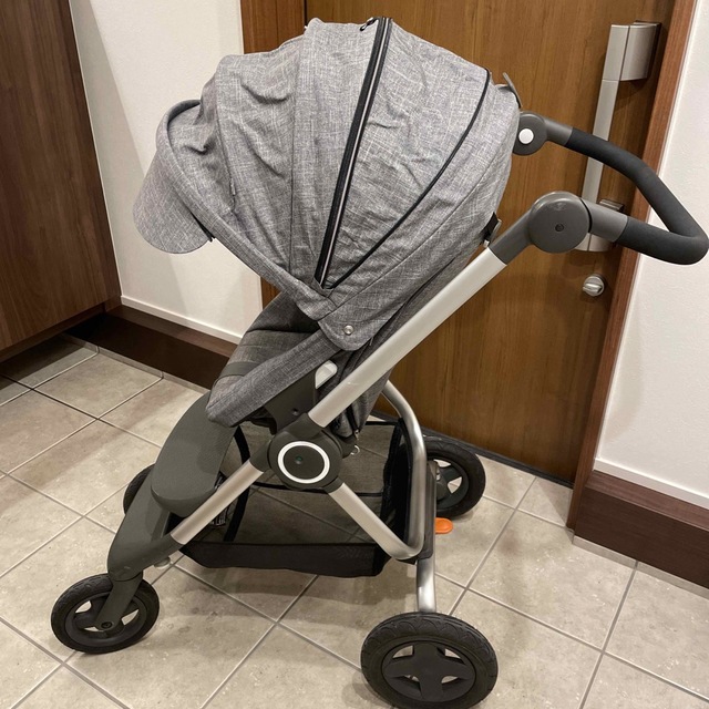 Stokke - stokke scoot2 説明書、付属品付きの通販 by あっちゃん's