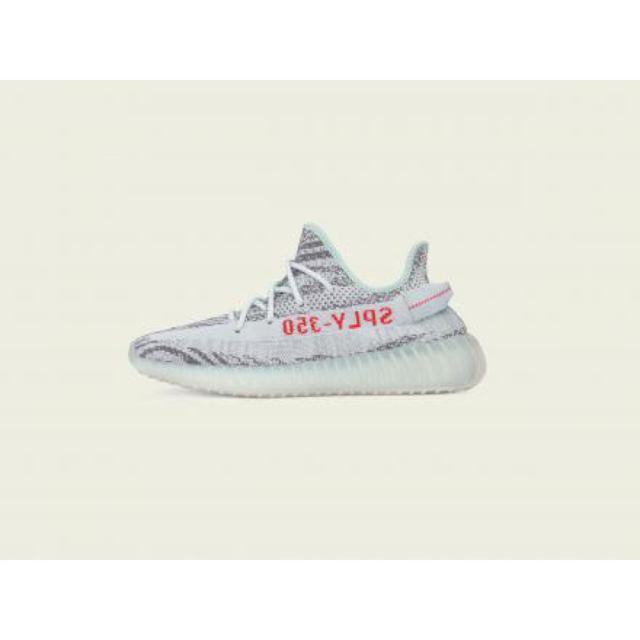 メンズadidas YEEZY BOOST 350 V2イージーブースト