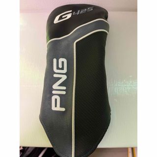 ピン(PING)の新品同様 PING ピン G425 ドライバー 1W ヘッドカバー(その他)