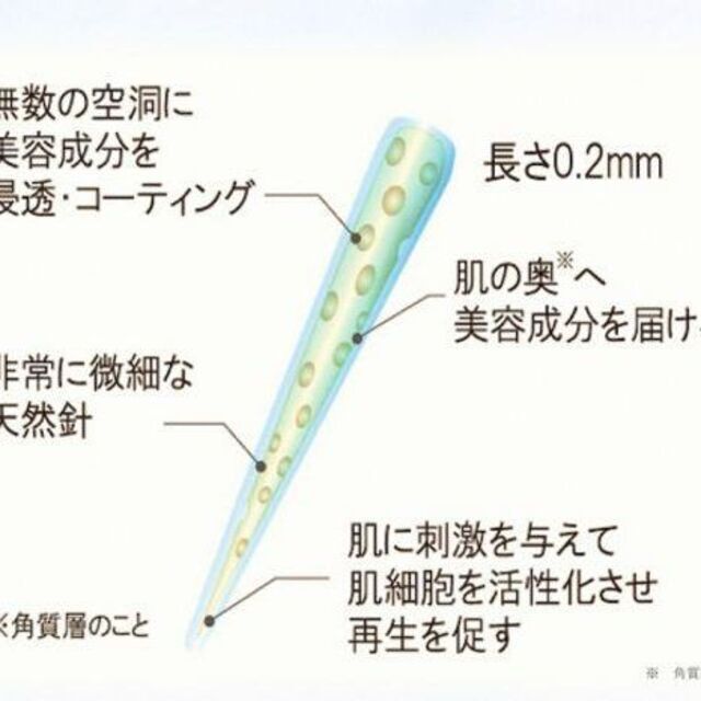 針美容液 韓国 ハリ エイジング 特別 スピキュール エステ 脱マスク 1