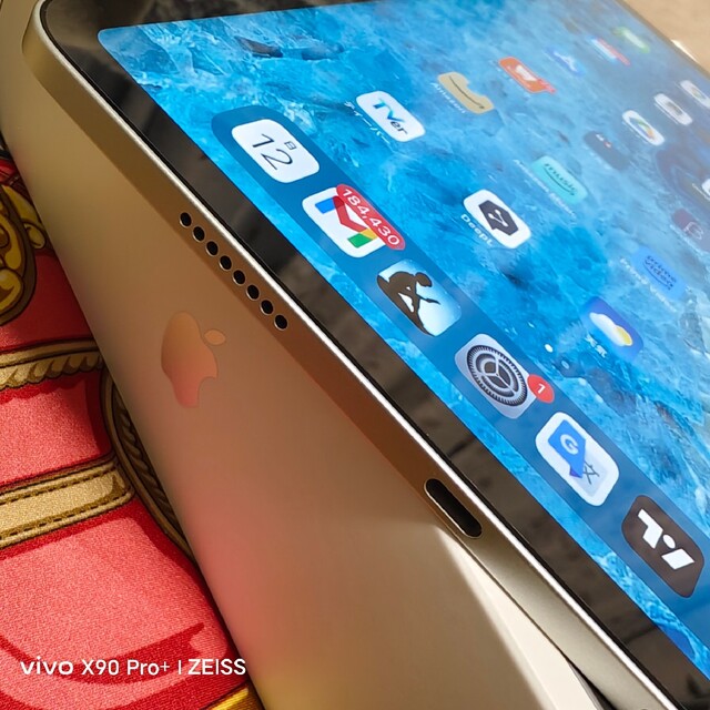 iPad Pro 11インチ 第3世代 Wi-Fi 128GB シルバー 美品