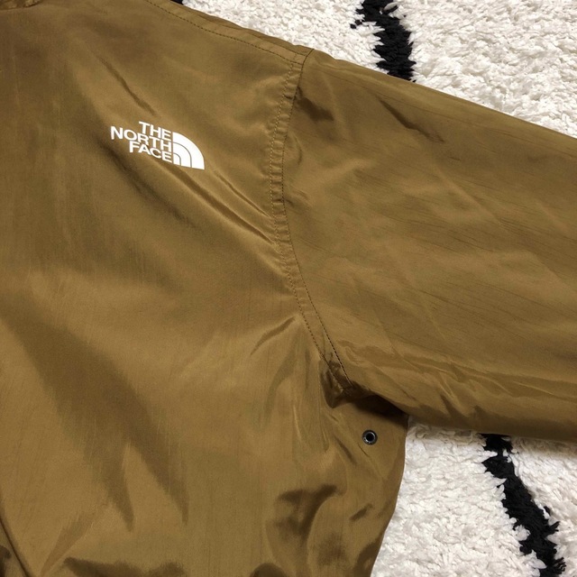 THE NORTH FACE(ザノースフェイス)のseina様専用　　ザ ノースフェイス コーチジャケット メンズのジャケット/アウター(ナイロンジャケット)の商品写真