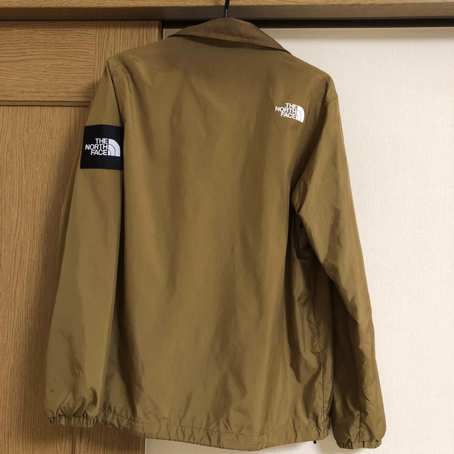 THE NORTH FACE(ザノースフェイス)のseina様専用　　ザ ノースフェイス コーチジャケット メンズのジャケット/アウター(ナイロンジャケット)の商品写真