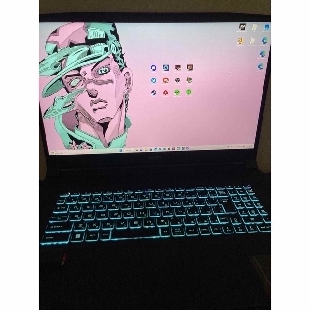 ノートPC