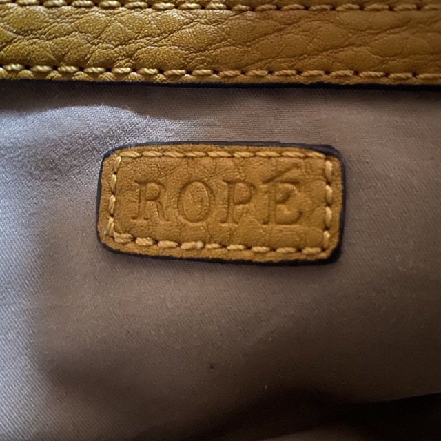 ROPE’(ロペ)のROPE ショルダーバッグ レディースのバッグ(ショルダーバッグ)の商品写真