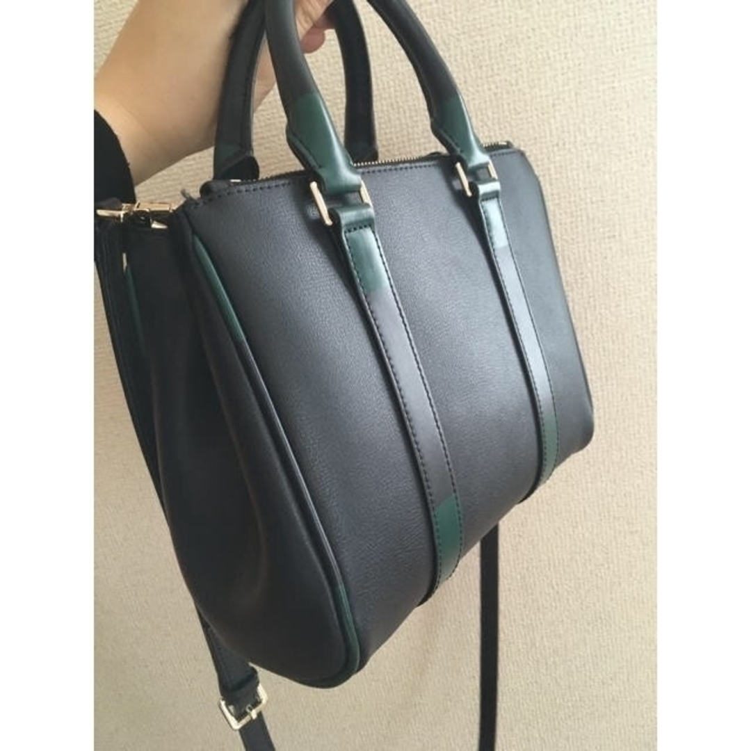 Paul Smith　ポールスミス　トートバッグ　ショルダー　バッグ　総柄