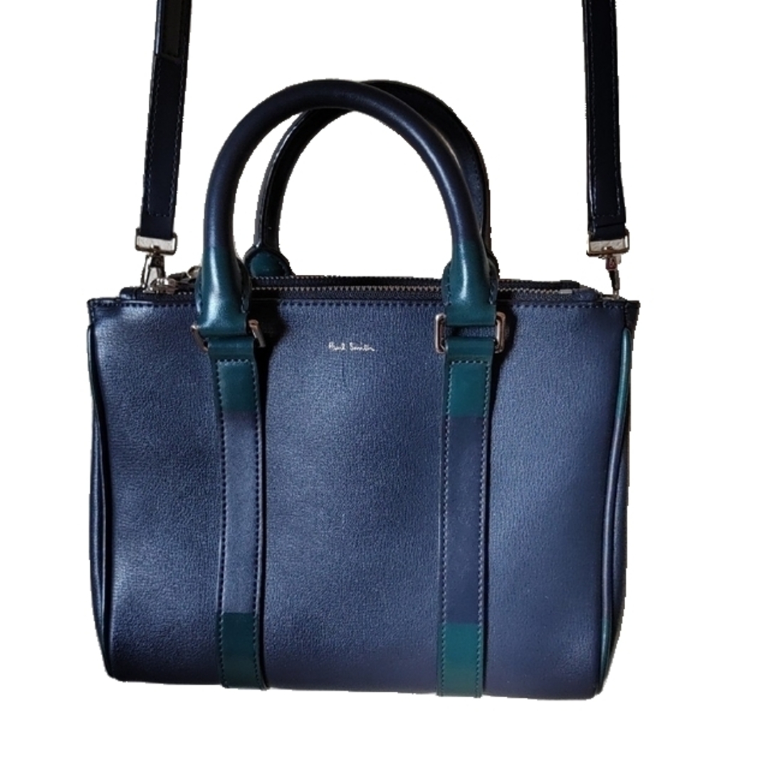 Paul Smith - ポールスミス 2WAY ショルダーバッグ ハンドバッグ