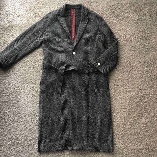 エディフィス ロング コート ニット ジャケット ブルゾン パンツ ナイロン-