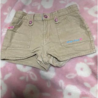 ディジーラバーズ デニムショートパンツの通販 9点 | DAISY LOVERSを