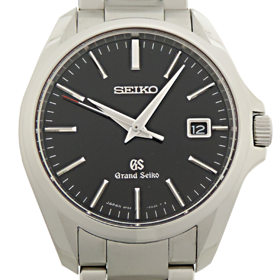 熱販売 SEIKO - セイコー 腕時計 SBGX083 (9F62-0AG0) 腕時計(アナログ)