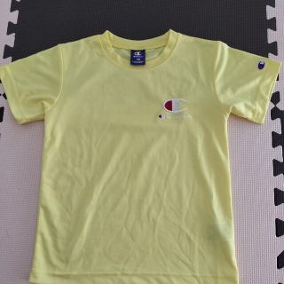 チャンピオン(Champion)のTシャツ　140cm(Tシャツ/カットソー)