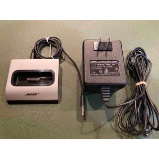 ボーズ(BOSE)の【BOSE】wave connect kit for ipod(スピーカー)