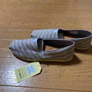 TOMSスニーカー(スニーカー)