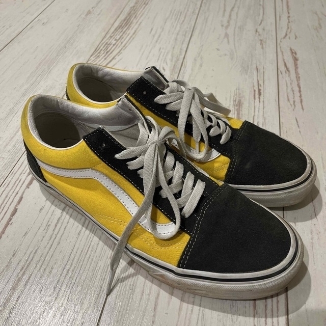 VANS(ヴァンズ)のvans オールドスクール メンズの靴/シューズ(スニーカー)の商品写真