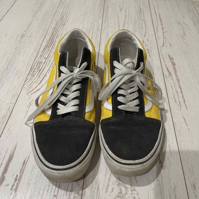 VANS(ヴァンズ)のvans オールドスクール メンズの靴/シューズ(スニーカー)の商品写真