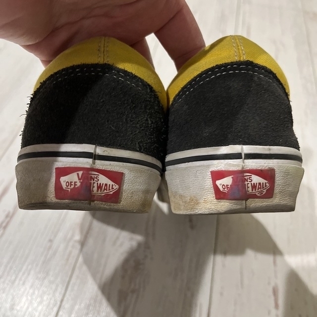 VANS(ヴァンズ)のvans オールドスクール メンズの靴/シューズ(スニーカー)の商品写真