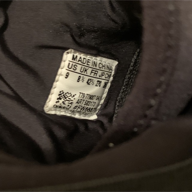 Y-3 QASA HIGH カーサハイ ワイスリー スニーカー ミスチル 桜井 | www