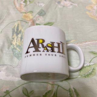 嵐 マグカップの通販 200点以上 | 嵐を買うならラクマ