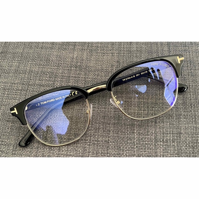 TOM FORD トムフォード TF5794-K-B 001 新品未使用 でおすすめアイテム。 20298円