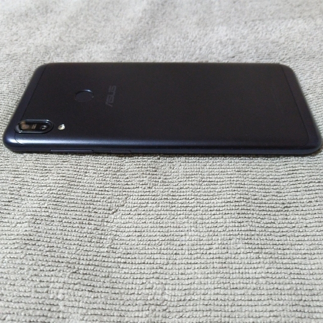 美しい ZenFone ZenFone Max(M2)4GB/32GB Max(M2) SIMフリー
