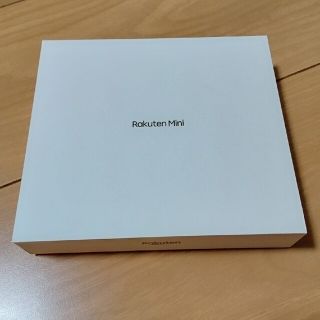 ラクテン(Rakuten)のRakuten　Mini(スマートフォン本体)