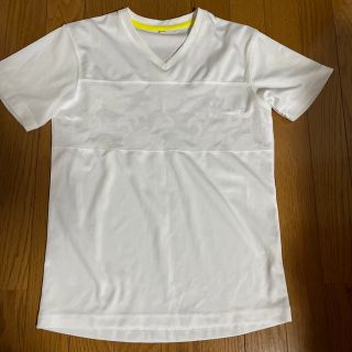 イオン(AEON)のドライメッシュTシャツ(その他)