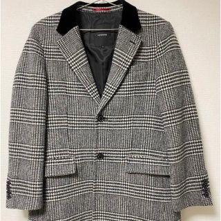 LOVELESS 定番人気 チェスターコート Mサイズ