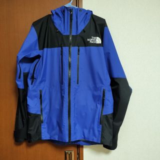 ザノースフェイス(THE NORTH FACE)のノースフェイス ジャケット(マウンテンパーカー)