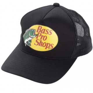 キャップ バスプロショップス bass pro shops cap hat 新品(キャップ)