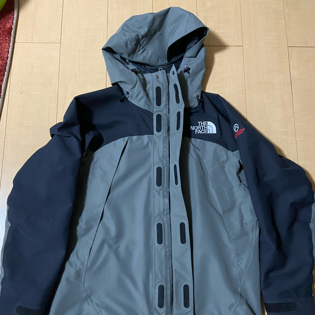 THE NORTH FACE マウンテンジャケット