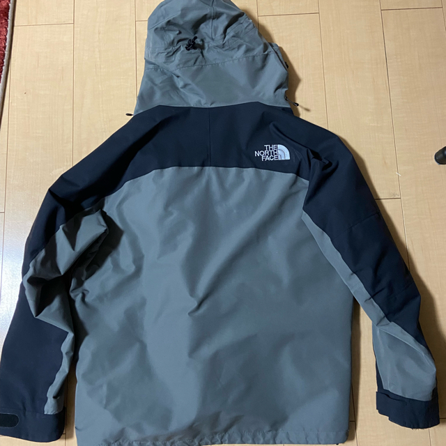 THE NORTH FACE マウンテンジャケット