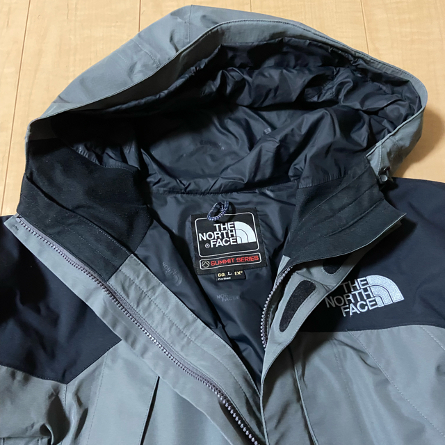 THE NORTH FACE マウンテンジャケット