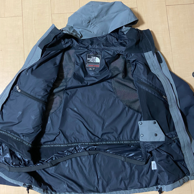 THE NORTH FACE マウンテンジャケット