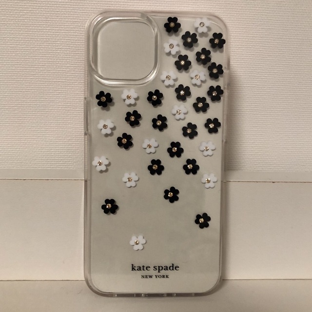 kate spade new york - ✨新品 iPhone 13 ケース ケイトスペード 