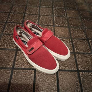 フィアオブゴッド(FEAR OF GOD)の箱なし VANS FOG(スニーカー)