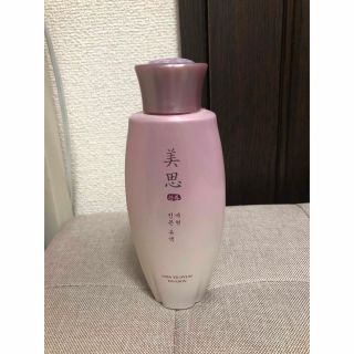 ミシャ(MISSHA)の新品未使用　ミシャ　美思　エイヒョン　乳液　140ml(乳液/ミルク)